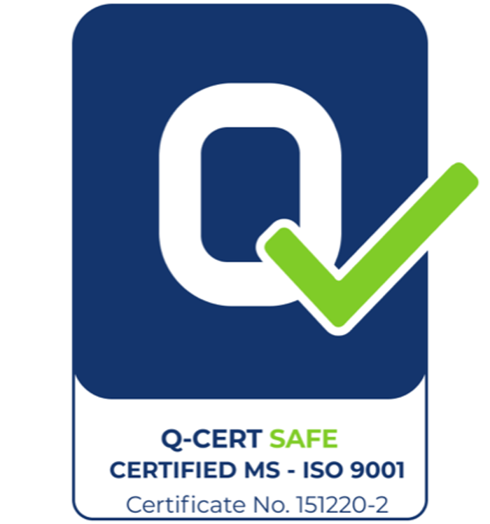 ISO 9001