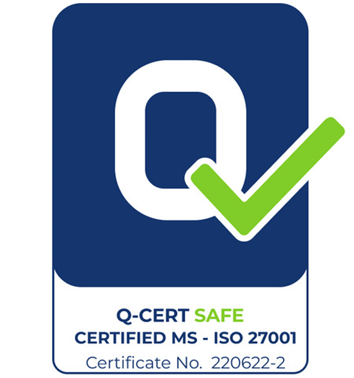 ISO 27001