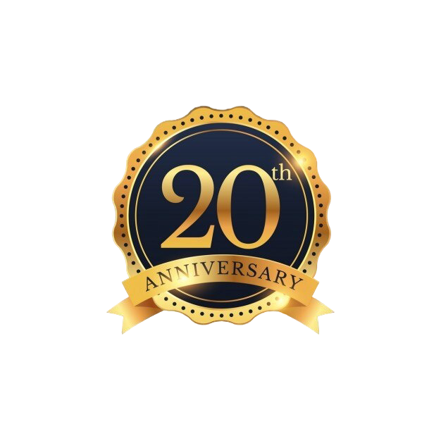 Celebrazione 20 Anni